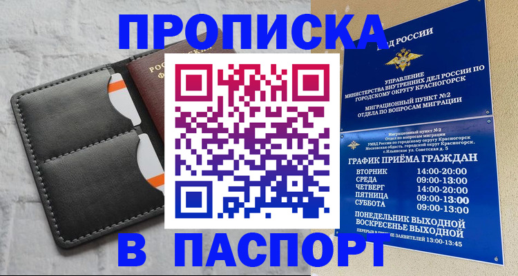 миграционный учет в Тынде